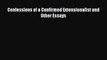 [PDF] Confessions of a Confirmed Extensionalist and Other Essays [Download] Full Ebook