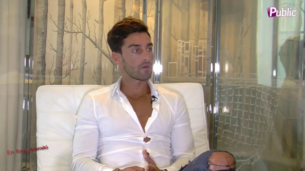 En toute intimité : Valentin (Moundir et Les apprentis aventuriers) : " Tout ce que je fais, c’est dans l’optique d’être le meilleur ! "