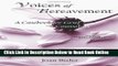 Read Voices of Bereavement: A Casebook for Grief Counselors (Series in Death, Dying, and