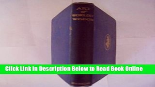 Read The Art of Worldly Wisdom  Ebook Free