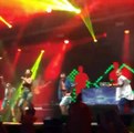 INNA live in Estonia ( Cola Song, More Than Friends, Sun Is Up, Bamboreea, We Wanna, HOT)