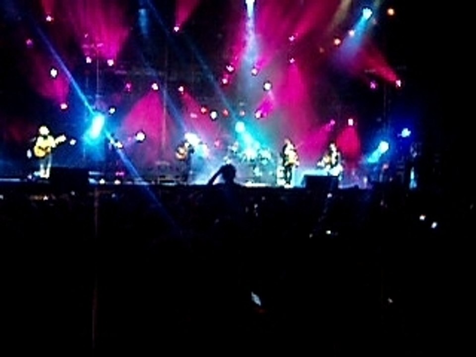 Furia - Tryo "Serre moi"