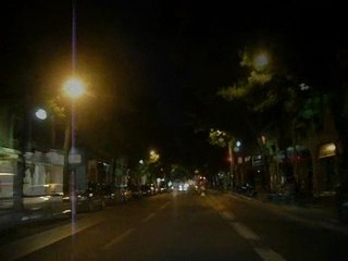 Paris 14eme rue d'Alesia