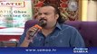 Amjad Sabri‬ shaheed's Last Naat on SAMAA'S Sehri Transmission Before He Got Martyred