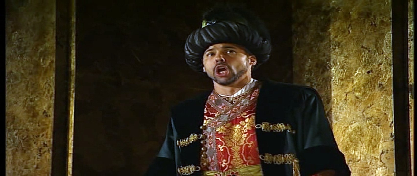 Handel – Tamerlano: A suoi piedi Padre esangue