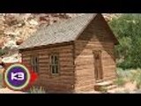 Ghost Towns in Utah, United States - Abandoned Village, Town or City | Part 1