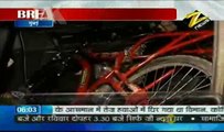 Bulletin # 1 - Speeding car kills one; injures three children in Mumbai April 26 '10