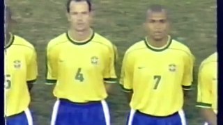 Brazil 2 -1 Argentina (11-07-1999) 1999 Copa America