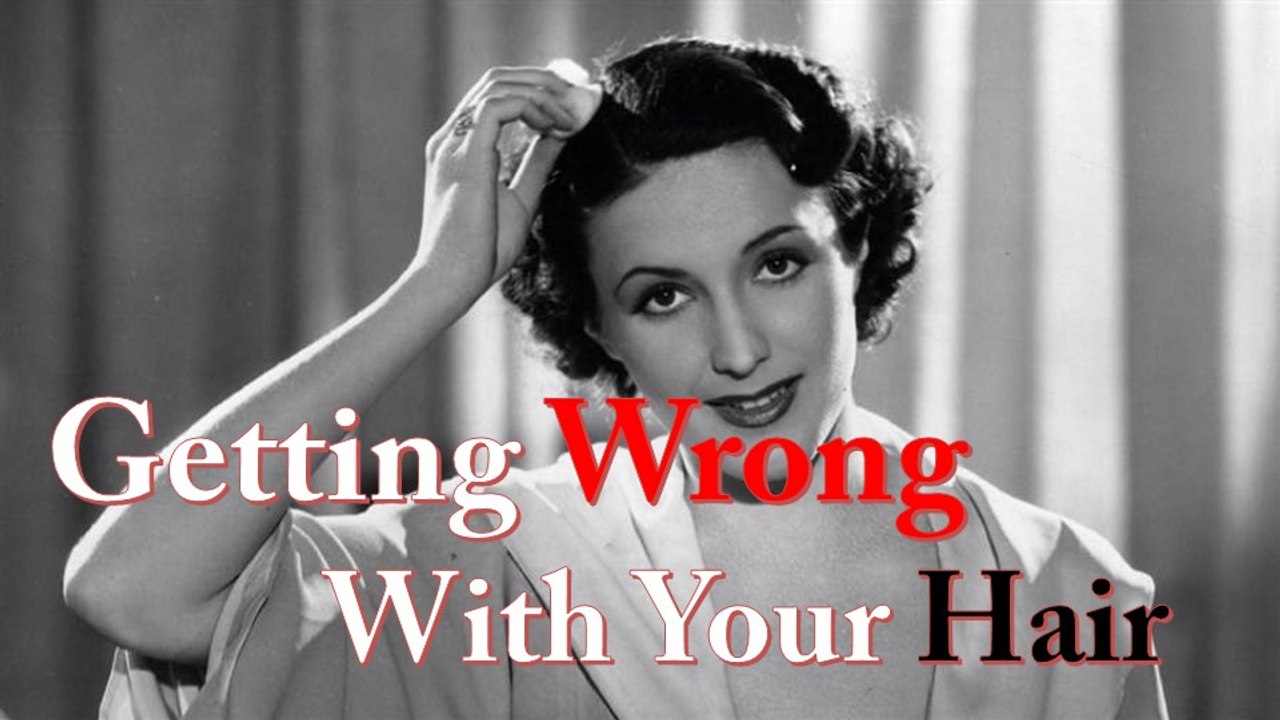 Myths about Hair: 10 things we've all been getting wrong with your hair | Beauty tip for Heathy Hair
