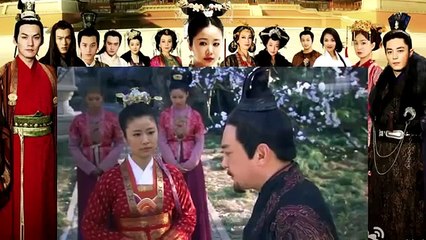 Qing Shi Huang Fei - The Glamorous Imperial Concubine ep 20 (Engsub)