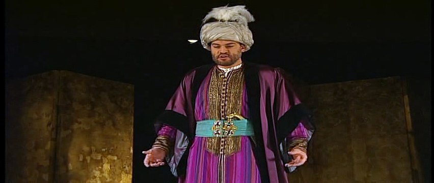 Handel - Tamerlano: Nel mondo e nell' abisso