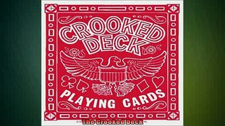 READ book  The Crooked Deck  BOOK ONLINE