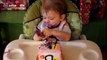 Funny Messy Babies - Baby's First Birthday Cake Compilation 2016  NEW HD