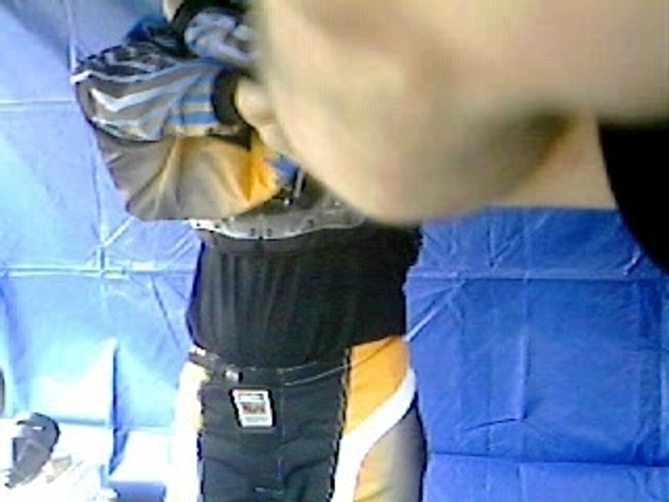 Vassive reco essai dimanche matin