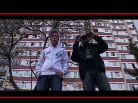 Ils savent pas - Atomic feat Wira ( Les Zakariens )