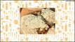 Recipe Rib-Eye Steaks with Gorgonzola Horseradish Butter and Wild Rice Pilaf