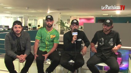 $-Crew : « Nos valeurs sont clairement politiques »