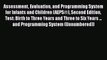 Read Books Assessment Evaluation and Programming System for Infants and Children (AEPSÂ®) Second