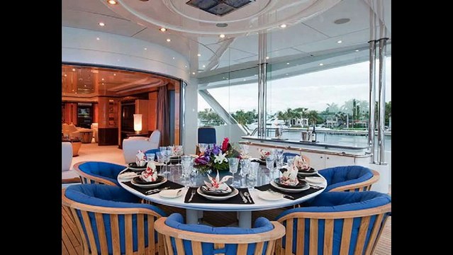 Kiralık Yat Lady Lola - Yat Kiralama