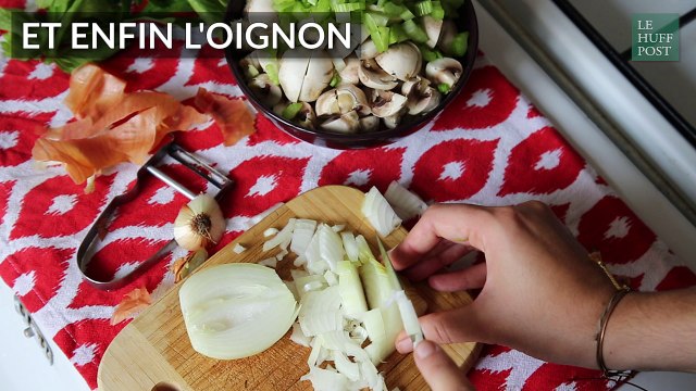 Pour soutenir la France, mangez l'Irlande en Guinness Pie