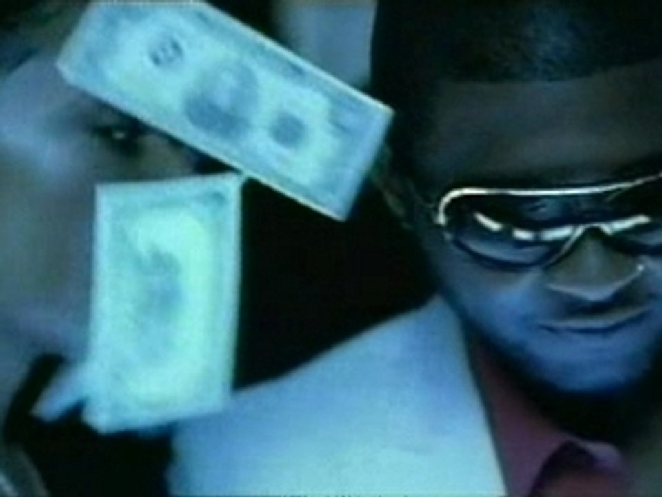 R Kelly Feat Usher-Same Girl- by tunisianooo