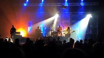 PIXIES - Bone Machine (Massey Hall, Toronto, 15/01/2014)