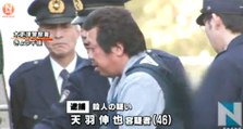 無理心中か、娘２人殺害「妻亡くし先がわからなくなった」　千葉　2015年12月18日