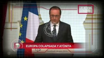 Noticias en Claro | #LoRelevante en imágenes 24 de junio