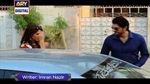 Khoat New epoised promo 24 june 2016 ARY Digital