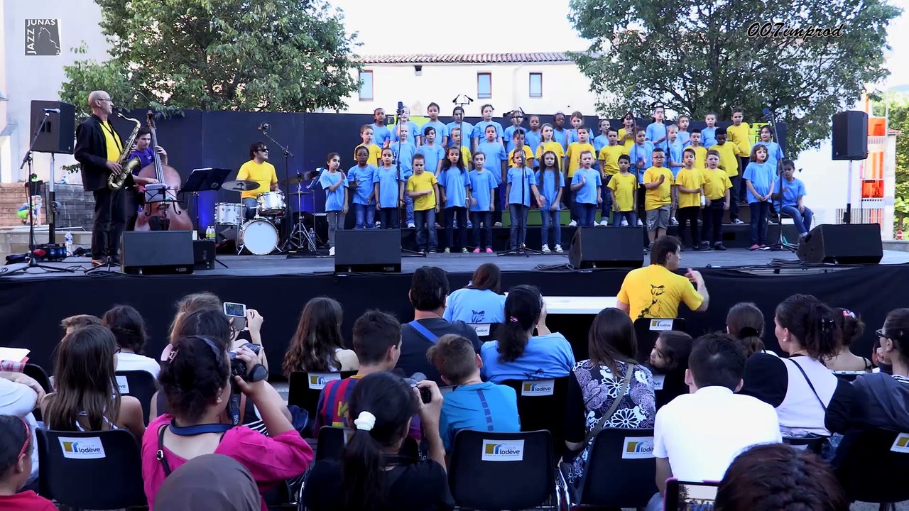 20160621 lodeve multi concert petits loups debit moyen