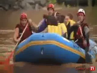 ABD'de sel felaketi: 14 ölü