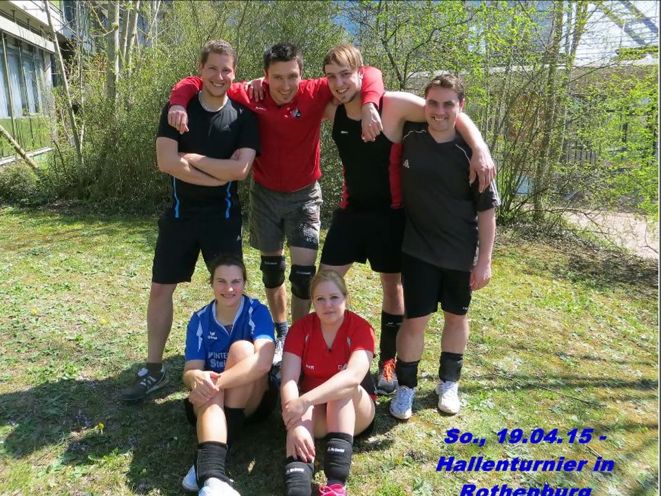 15-01-01 Fotoshow Rezatbeacher 2015 Teil 1 bis 14.07.15