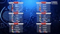 Prediksi Euro 2016 [Kroasia vs Portugal] | Video bola, berita bola, cuplikan gol, prediksi bola