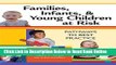 Download Families, Infants, and Young Children at Risk: Pathways to Best Practice  Ebook Online
