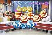 [2000年代バラエティ傑作シリーズ] ラジかる（2007年2月28日 ＯＡ）