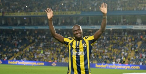Moussa Sow, Fenerbahçe'ye Dönmek İstiyor