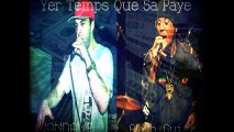 VANDALE - Yer Temps Que Sa Paye (Ft. Aldo Guizmo) Prod By @DaMayne(S08Beats)