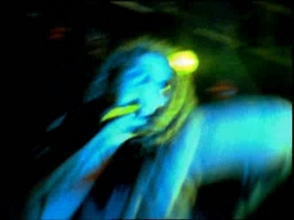 Rage Against The Machine - How I Could Just Kill A Man (feat