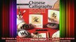 READ book  The Simple Art of Chinese Calligraphy Create Your Own Chinese Characters and Symbols for Full EBook