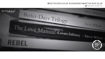 Better Days Publishing - Book Publishing Service