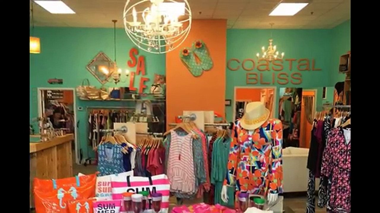 Best Boutiques Online