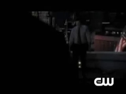 Smallville 8-22 Doomsday Preview Clip
