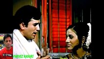 Yeh kya hua, kab hua, kaise hua - AMAR PREMRAFI,KISHORE,LATA,MUKESH-HD