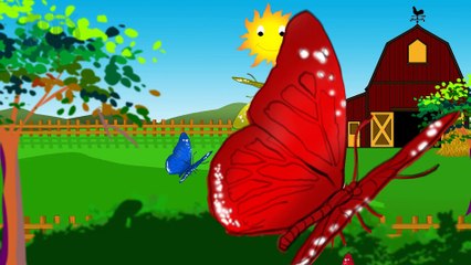 Months Of The Year Song | Nursery Rhyme | Learning 12 Months | Songs for Children