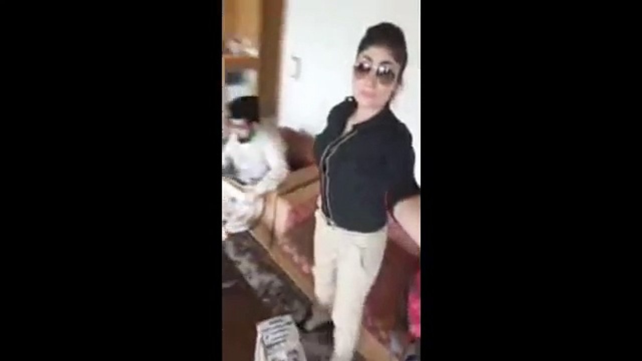 Complete Video Mufti Abdul Qavi and Qandeel Baloch Scandal