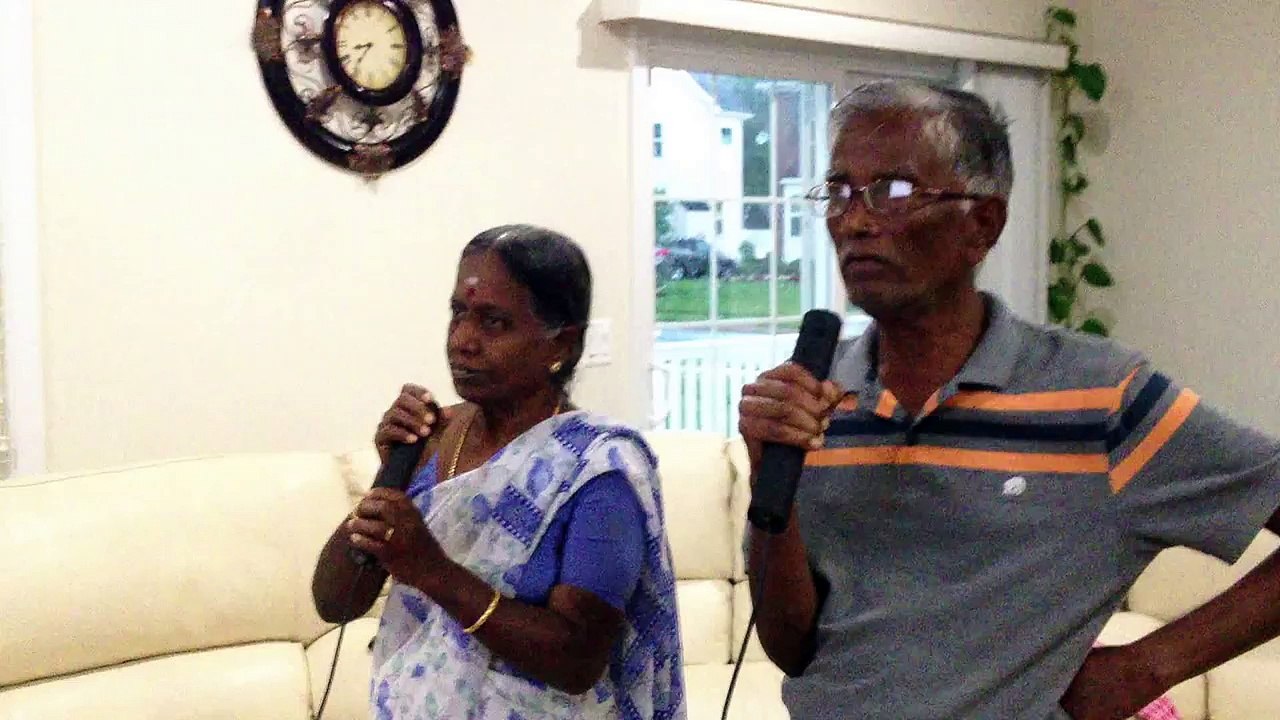 Super singer senior 2