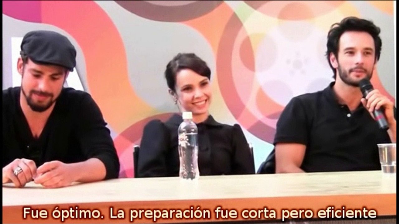 Mi pais entrevista 2