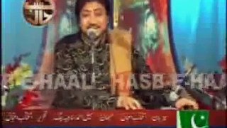 Pervez Musharraf Singing Ghazal In A Private Party