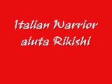 WRESTLING-UIW-ALL ITALIAN WARRIOR'S VIDEOS! #24