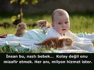 Sonsuz sevgiye layık olan kim? Selim Gündüzalp